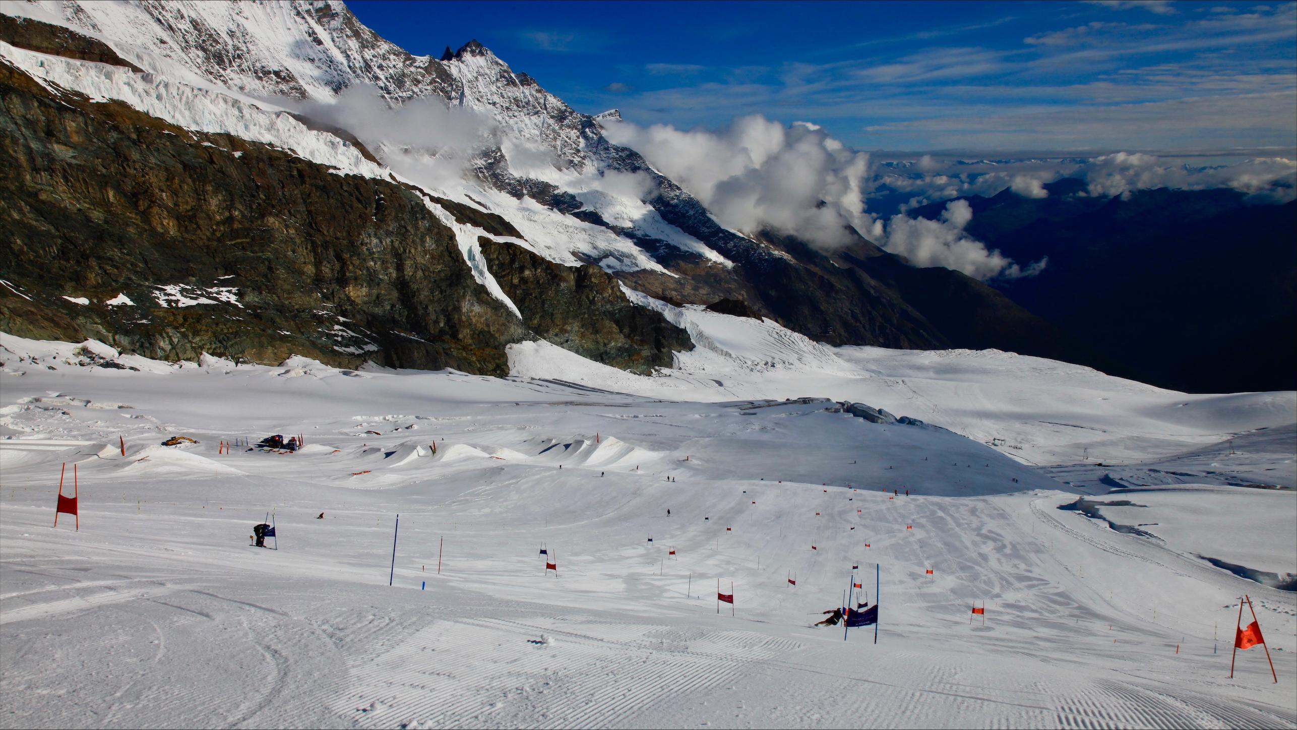 Saas Fee